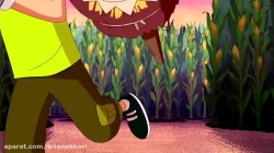 کارتون بن تن ( BEN 10 ) قسمت 149